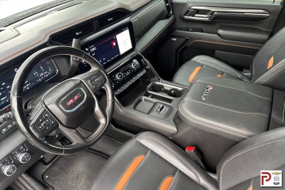 2024 GMC Sierra 3500 HD AT4