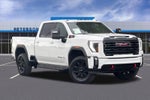 2024 GMC Sierra 3500 HD AT4
