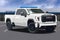 2024 GMC Sierra 3500 HD AT4