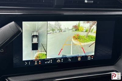 2024 GMC Sierra 3500 HD AT4