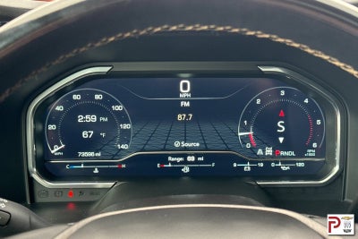 2024 GMC Sierra 3500 HD AT4