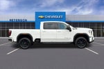 2024 GMC Sierra 3500 HD AT4
