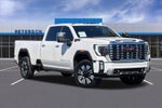 2024 GMC Sierra 3500 HD Denali
