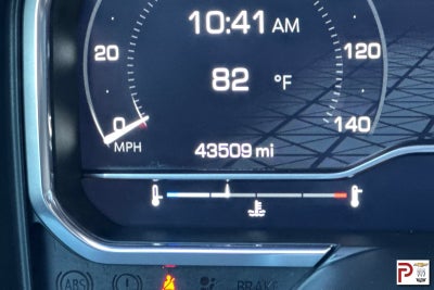 2024 GMC Sierra 3500 HD Denali