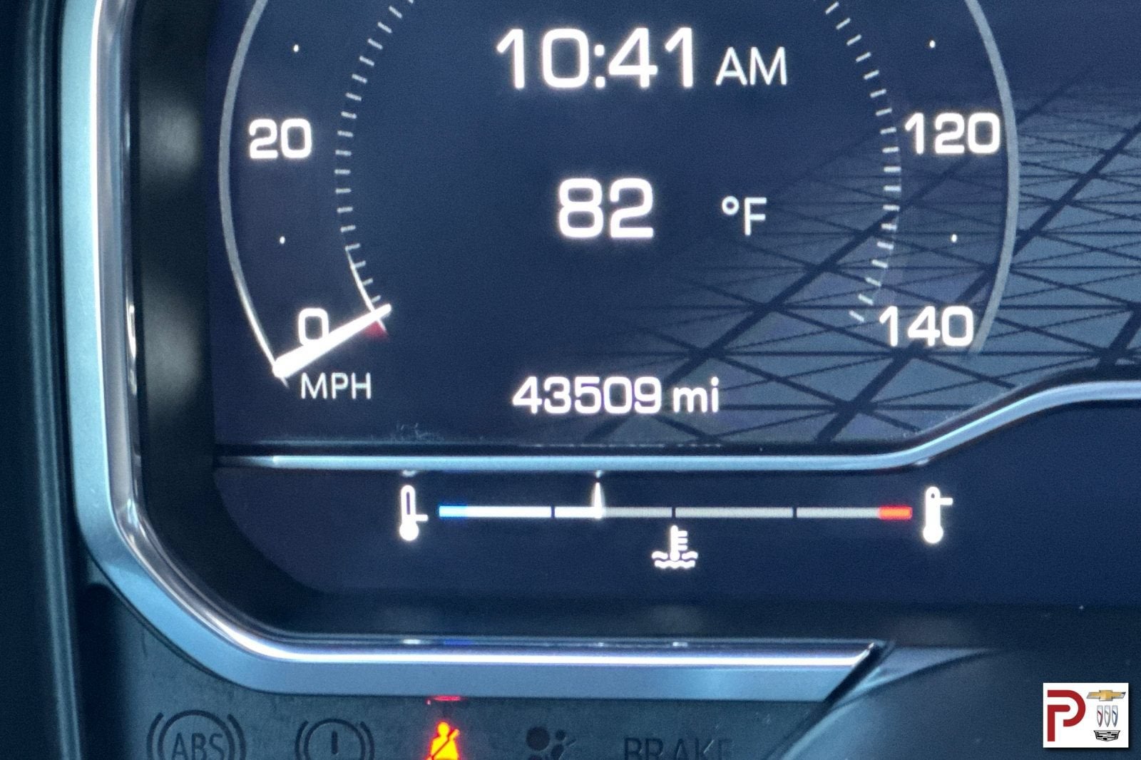 2024 GMC Sierra 3500 HD Denali