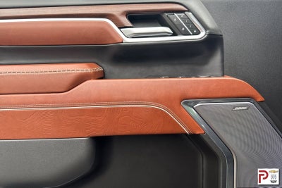 2024 GMC Sierra 3500 HD Denali Ultimate