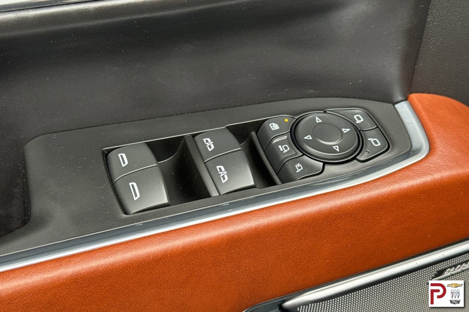 2024 GMC Sierra 3500 HD Denali Ultimate
