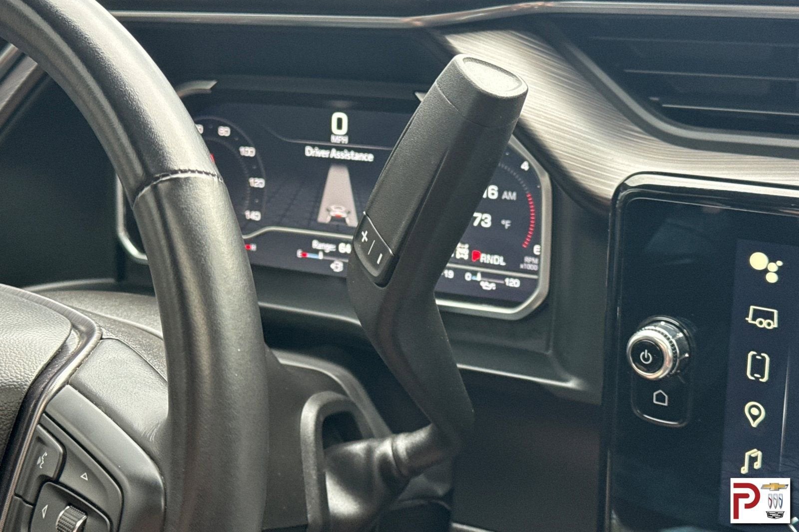 2024 GMC Sierra 3500 HD Denali Ultimate