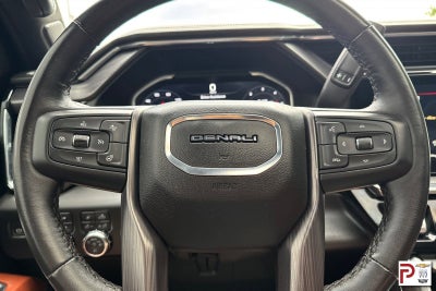 2024 GMC Sierra 3500 HD Denali Ultimate