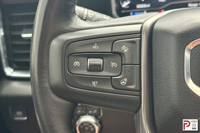 2024 GMC Sierra 3500 HD Denali Ultimate