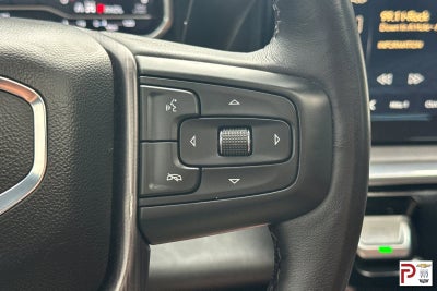2024 GMC Sierra 3500 HD Denali Ultimate
