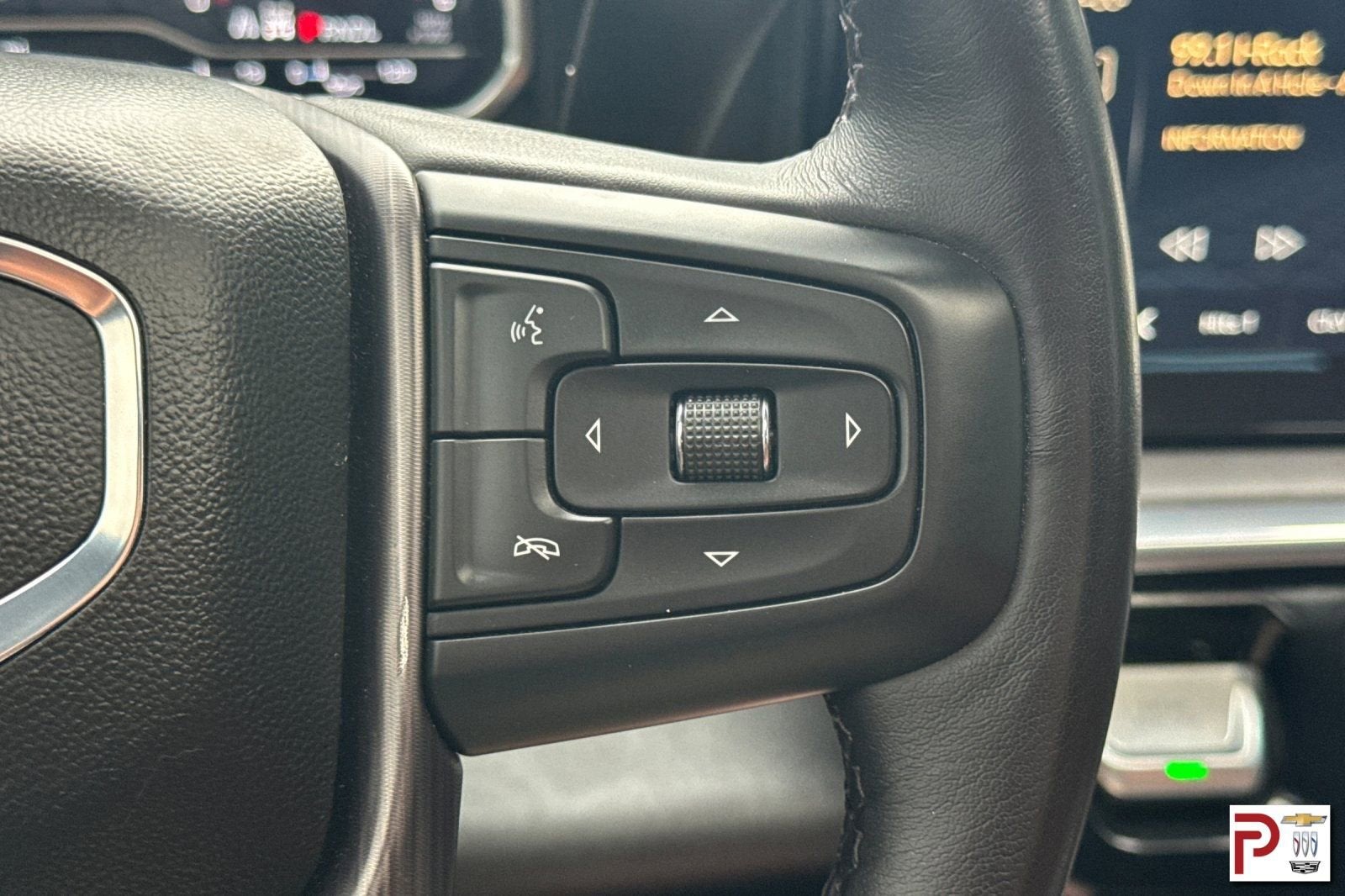 2024 GMC Sierra 3500 HD Denali Ultimate