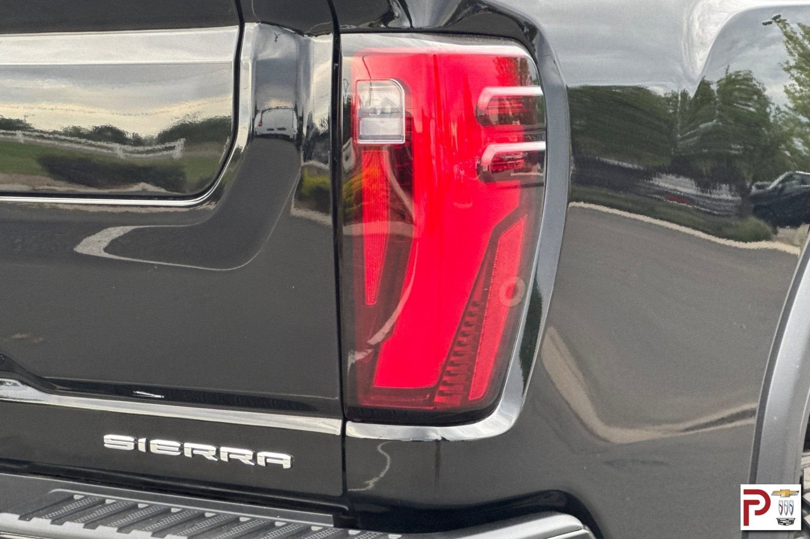 2024 GMC Sierra 3500 HD Denali Ultimate