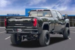 2024 GMC Sierra 3500 HD Denali Ultimate
