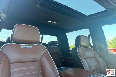 2024 GMC Sierra 3500 HD Denali Ultimate