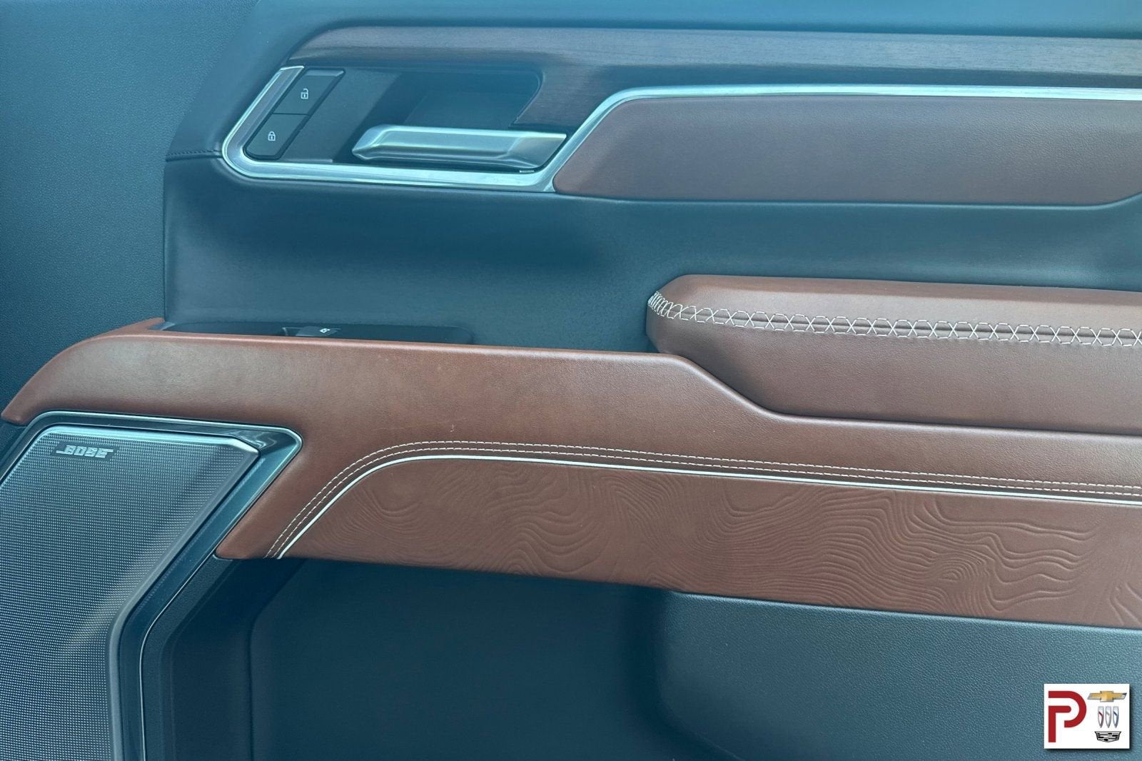 2024 GMC Sierra 3500 HD Denali Ultimate