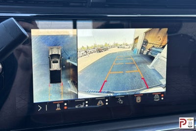 2024 GMC Sierra 3500 HD Denali Ultimate