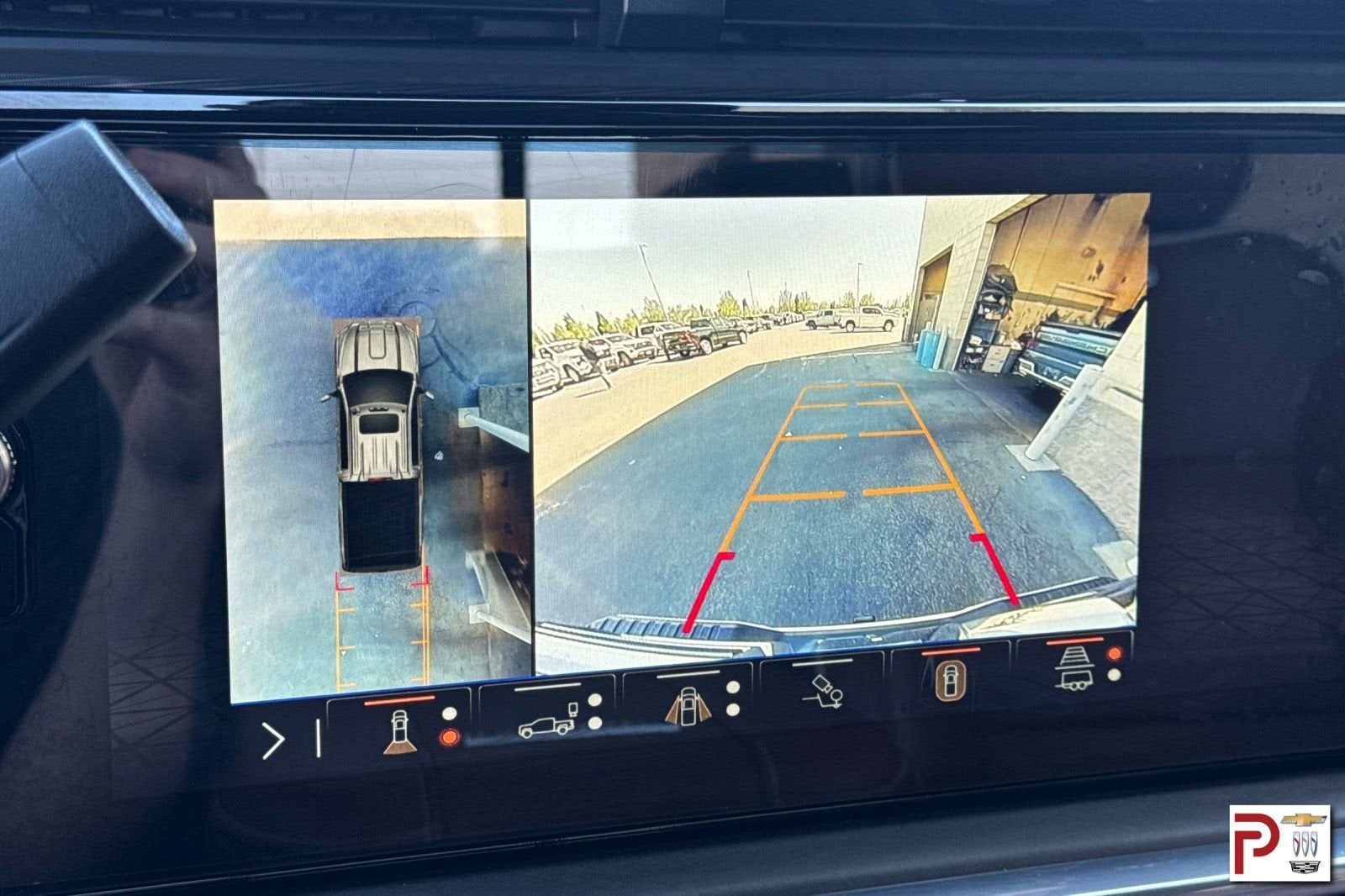 2024 GMC Sierra 3500 HD Denali Ultimate