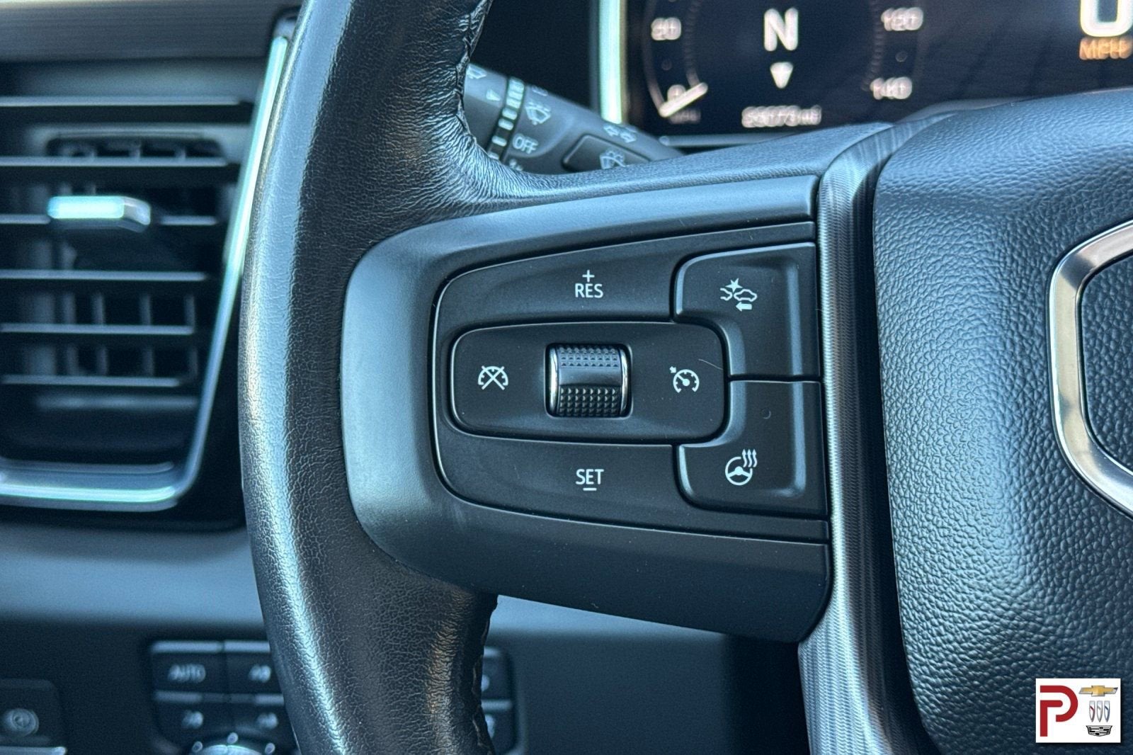 2024 GMC Sierra 3500 HD Denali Ultimate