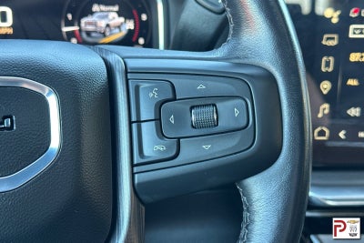 2024 GMC Sierra 3500 HD Denali Ultimate