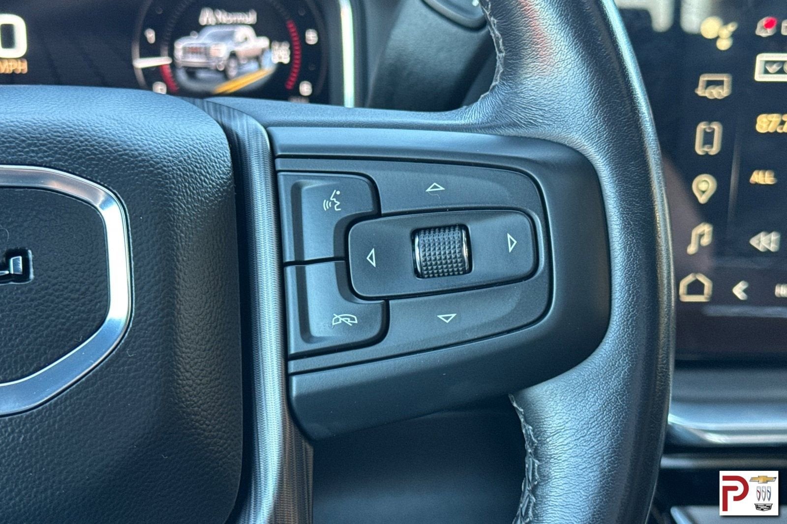 2024 GMC Sierra 3500 HD Denali Ultimate