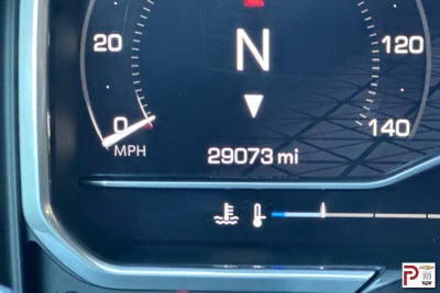 2024 GMC Sierra 3500 HD Denali Ultimate