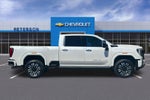 2024 GMC Sierra 3500 HD Denali Ultimate