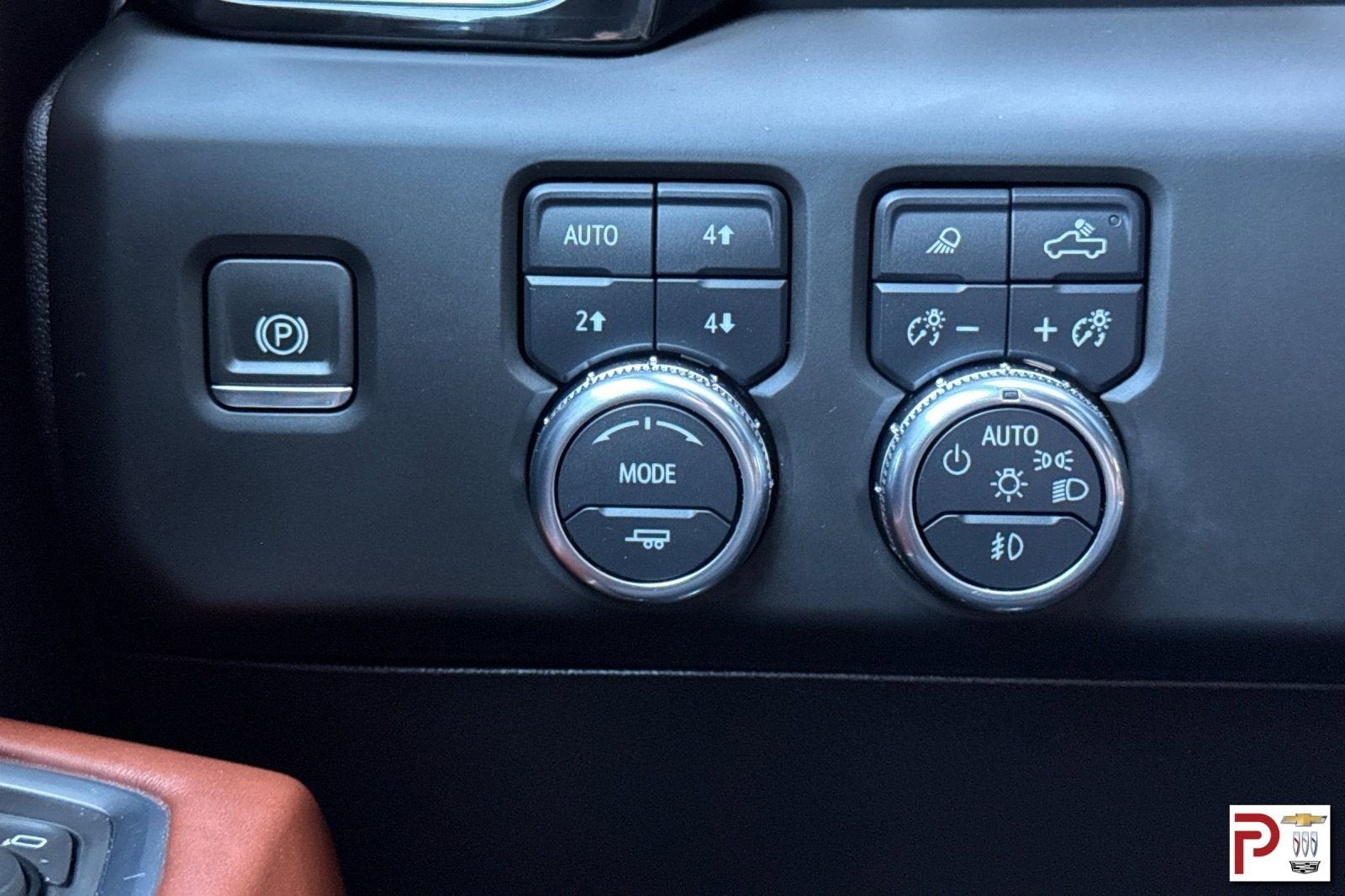 2024 GMC Sierra 3500 HD Denali Ultimate