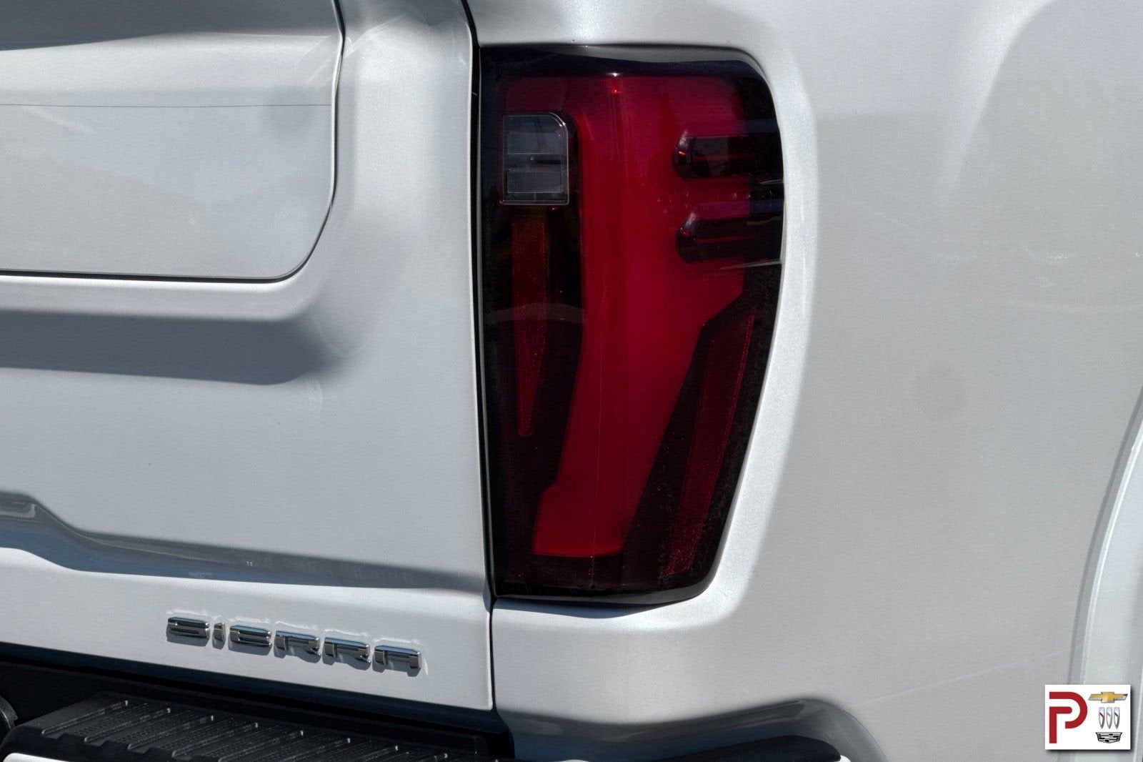 2024 GMC Sierra 3500 HD Denali Ultimate