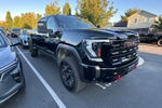 2024 GMC Sierra 2500 HD AT4X
