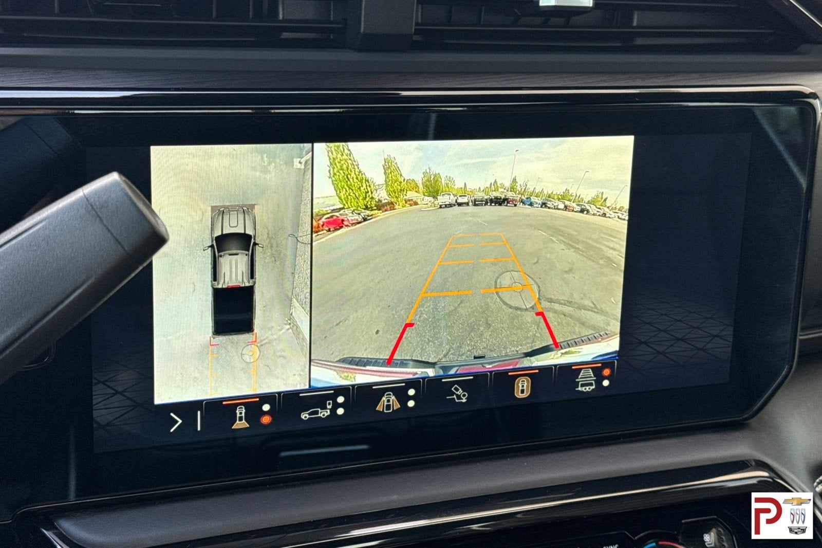 2024 GMC Sierra 2500 HD AT4X