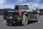 2024 GMC Sierra 2500 HD AT4X