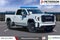 2025 GMC Sierra 3500 HD AT4