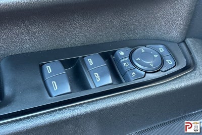 2025 GMC Sierra 3500 HD AT4