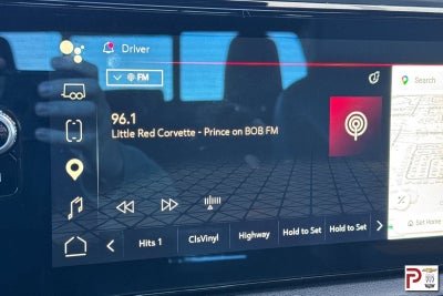 2025 GMC Sierra 3500 HD AT4