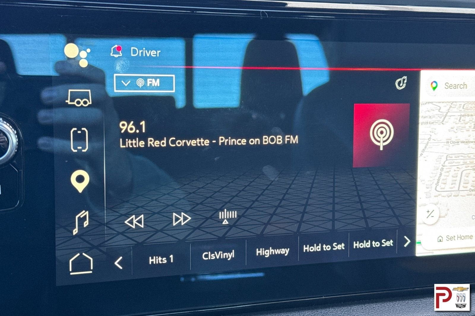 2025 GMC Sierra 3500 HD AT4