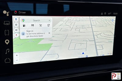 2025 GMC Sierra 3500 HD AT4
