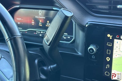 2025 GMC Sierra 3500 HD AT4