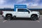 2025 GMC Sierra 3500 HD AT4