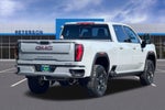 2025 GMC Sierra 3500 HD AT4