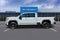 2025 GMC Sierra 3500 HD AT4