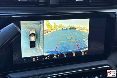2025 GMC Sierra 3500 HD AT4