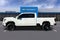 2025 GMC Sierra 3500 HD AT4