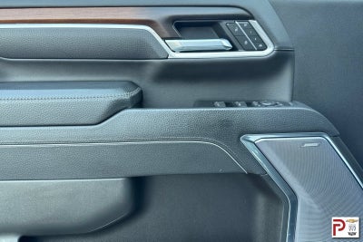 2025 GMC Sierra 3500 HD Denali