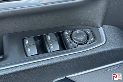 2025 GMC Sierra 3500 HD Denali