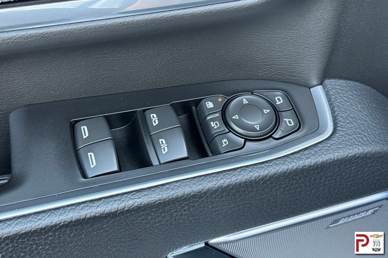 2025 GMC Sierra 3500 HD Denali