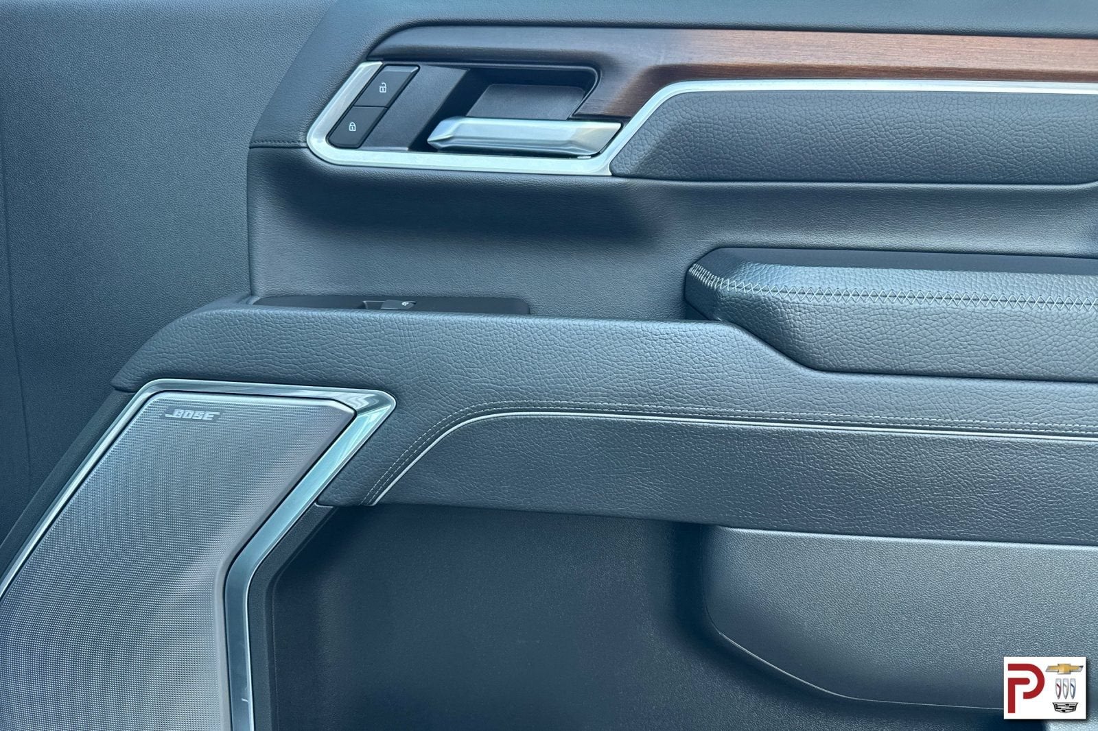 2025 GMC Sierra 3500 HD Denali