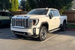 2025 GMC Sierra 3500 HD Denali