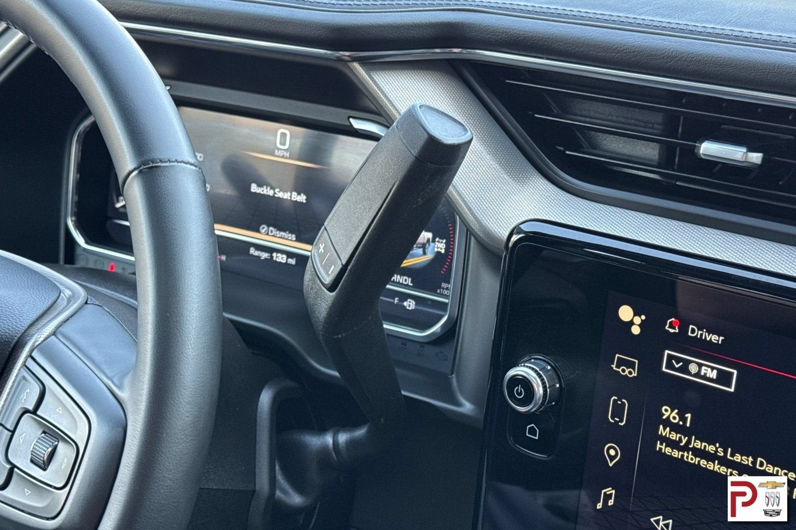 2025 GMC Sierra 3500 HD Denali