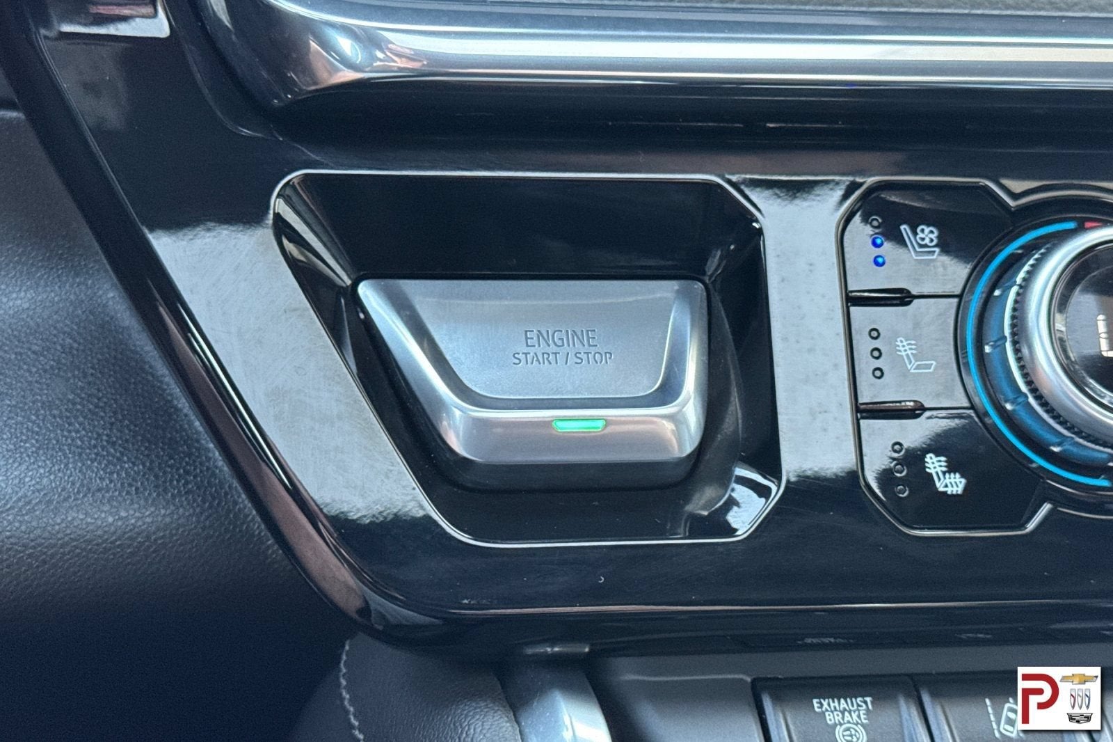 2025 GMC Sierra 3500 HD Denali